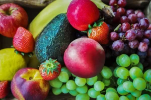 The Best Fruits to Eat for Building Muscle