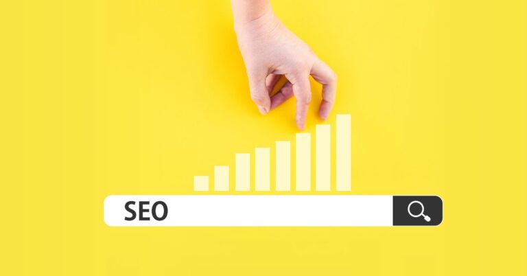 SEO Strategy