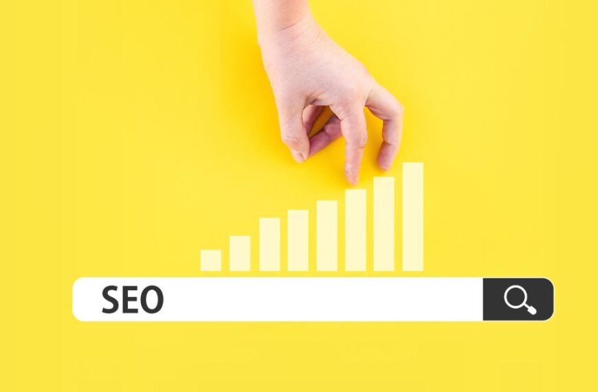 SEO Strategy